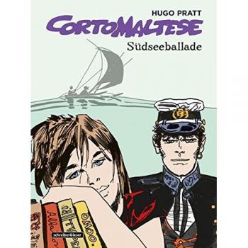 Corto Maltese 01 / Farbausgabe