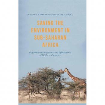 Vitalsource Technologies, Inc. Saving The Environment In Sub-saharan Africa