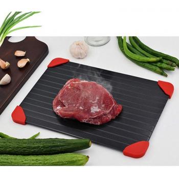 Meat Defrosting Tray