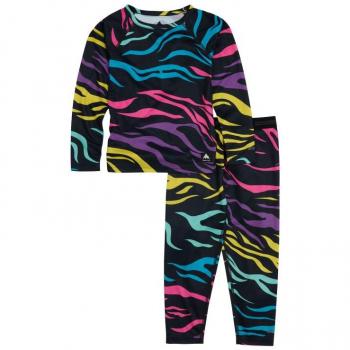 Burton Conjunto Térmico Ligero Multicolor para Niños