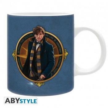 Tazza Folletta di Newt