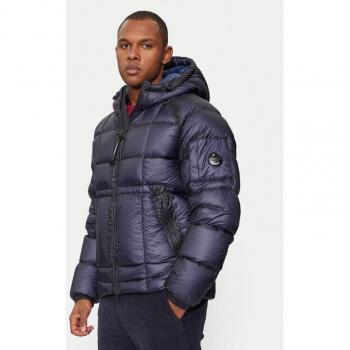 Oceanic Armor Blue L Winter Jacket – Men