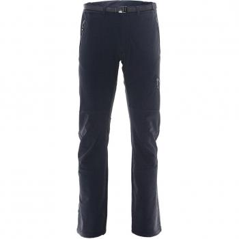 Ternua Bagger, Pantalón Hombre, Color Negro, Talla XL