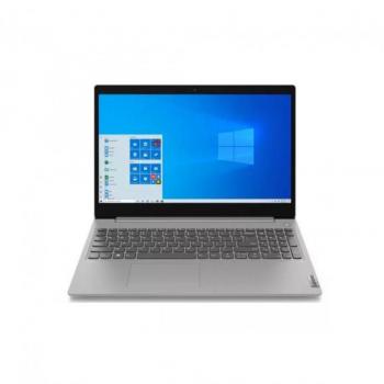 Lenovo IdeaPad 1 15.6 CELERON 4 Go Gris avec SSD, clavier rétroéclairé et Windows 11