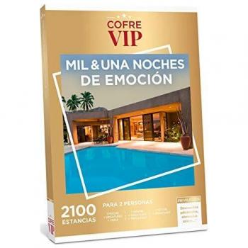Caja Regalo de Aventuras para Dos