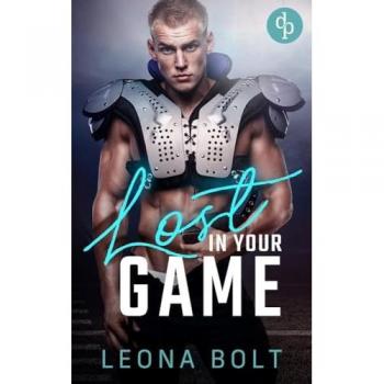 Lost in your Game: Ein Football Love Roman