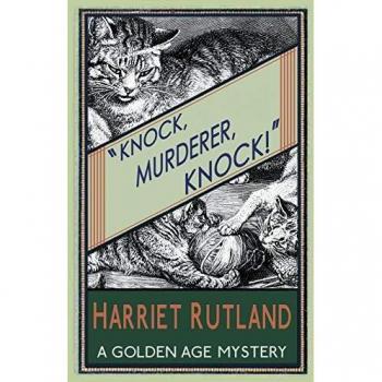 Knock Murderer Knock!