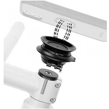 Base Tapa Dirección Fidlock Vacuum