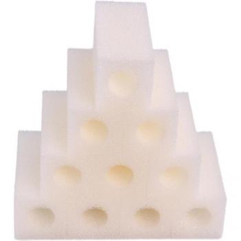 Paquete de 10 Filtros de Espuma Eheim Pickup 160