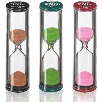 Küchenprofi Tea Time Reloj de Arena