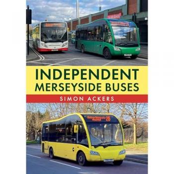 Simon Ackers Independent Merseyside Buses