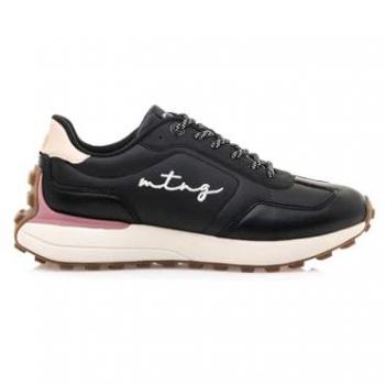 Sneaker Sportiva Mtng Donna Zinc Bulle Nera / Sunny Nude EU 41
