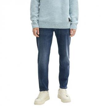 TOM TAILOR Denim 5-Pocket-Jeans Superflex Slim Tapered Jeans