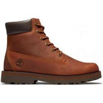 Timberland Stivali Courma 7´´ Glazed Ginger per Bambina EU 37