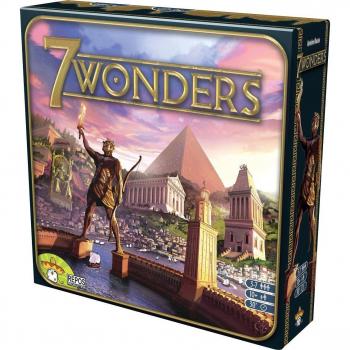 Wonders Leader Promo Pack