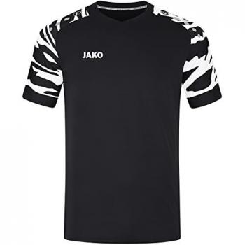 Maillot Jako Wild Cerise