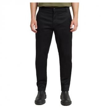 Pantaloni Chino Morry Nero – G‑Star
