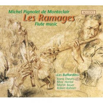 Les Ramages