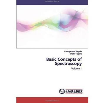 Basic Concepts of Spectroscopy