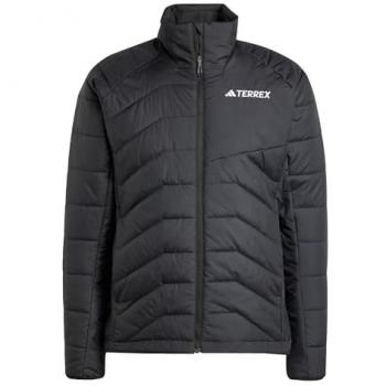 Giacca Adidas Terrex Multi Synthetic Nera Pura L