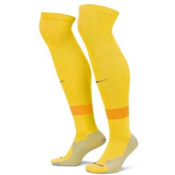 Nike Dri-FIT Strike KH Stutzen Gelb XL