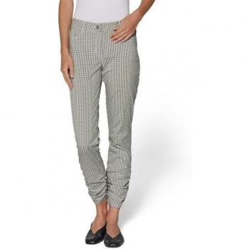 Vichykaro Damenhose