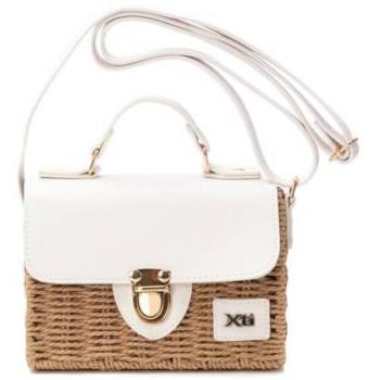 Bandolera Chic Xti 184429 en Blanco