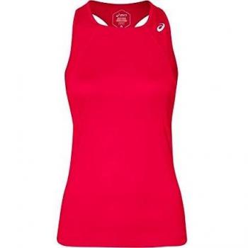 Asics Club Coral Tank – Women’s Edition