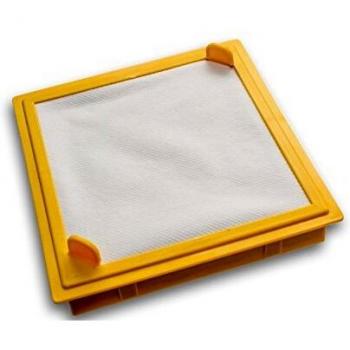 Filtre HEPA compatible avec Hoover TS 1726 001 aspirateur