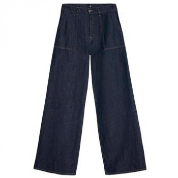 Jeans 7 For All Mankind Lotta Marine 26