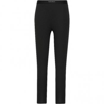 Calvin Klein Underwear Leggings Lunga Nero