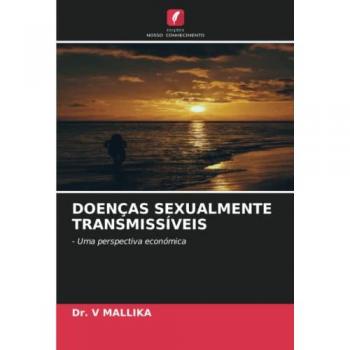 Mallika, V.: DOENÇAS SEXUALMENTE TRANSMISSÍVEIS