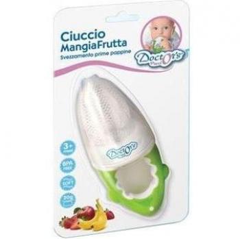 Ciuccio Doctor Pucci Mangiaf