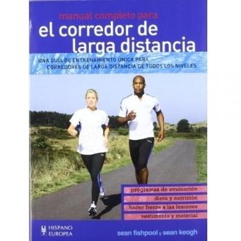 Manual completo para el corredor de larga distancia