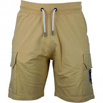 Shorts CEPOKET Peak Mountain para Homens