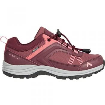 McKinley Kinder Trekking Schuhe Maine II AQB J