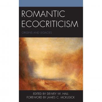 Romantic Ecocriticism