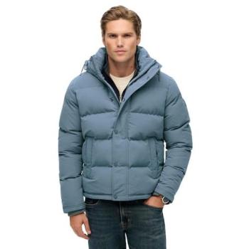 Superdry Everest Winter Puff Pack