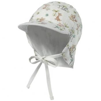 Bonnet Protection Cou Sterntaler