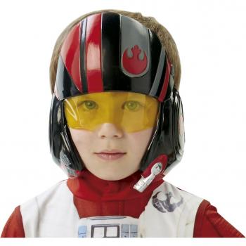 Kinder‑X‑Wing Pilotenmasken-Set von Rubie´s – Star Wars 7