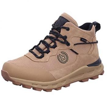 Bugatti Boots Homme 44