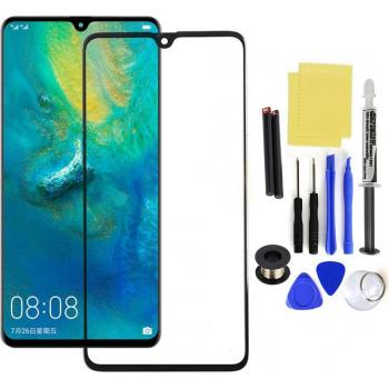 Kit de remplacement écran Huawei (Mate 20/30/Lite/P30 Pro) avec colle Loca