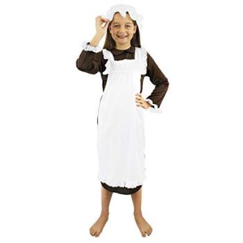 Vintage Hetty Feather Dress Set – Medium Size