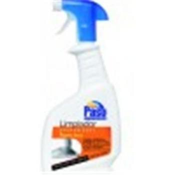 Ceys 5800703012 Limpiador Acero Inoxidable, 500 ml