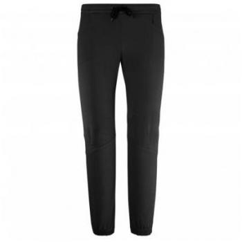 Pantaloni da Escursionismo Millet Divino Str Pt W Nero Donna