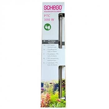 PTC-Heizstab für Aquarien