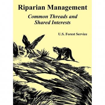 U. S. Forest Service: Riparian Management