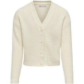 Mandy Kurzarm Strickjacke für Kinder