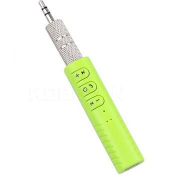 Kebidumei Handsfree Bluetooth Receiver for iPhone X/XS Max