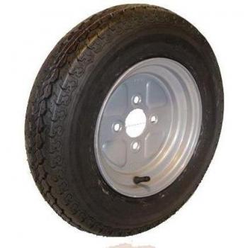 Rueda de Remolque 4.50‑10 Ataque 58 × 4 COMANCHE